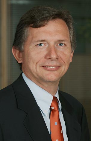 VDP-Präsident Bernd Rettig warnt insbesondere vor steigenden Energiekosten