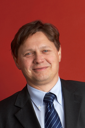 Wolfgang Anzengruber