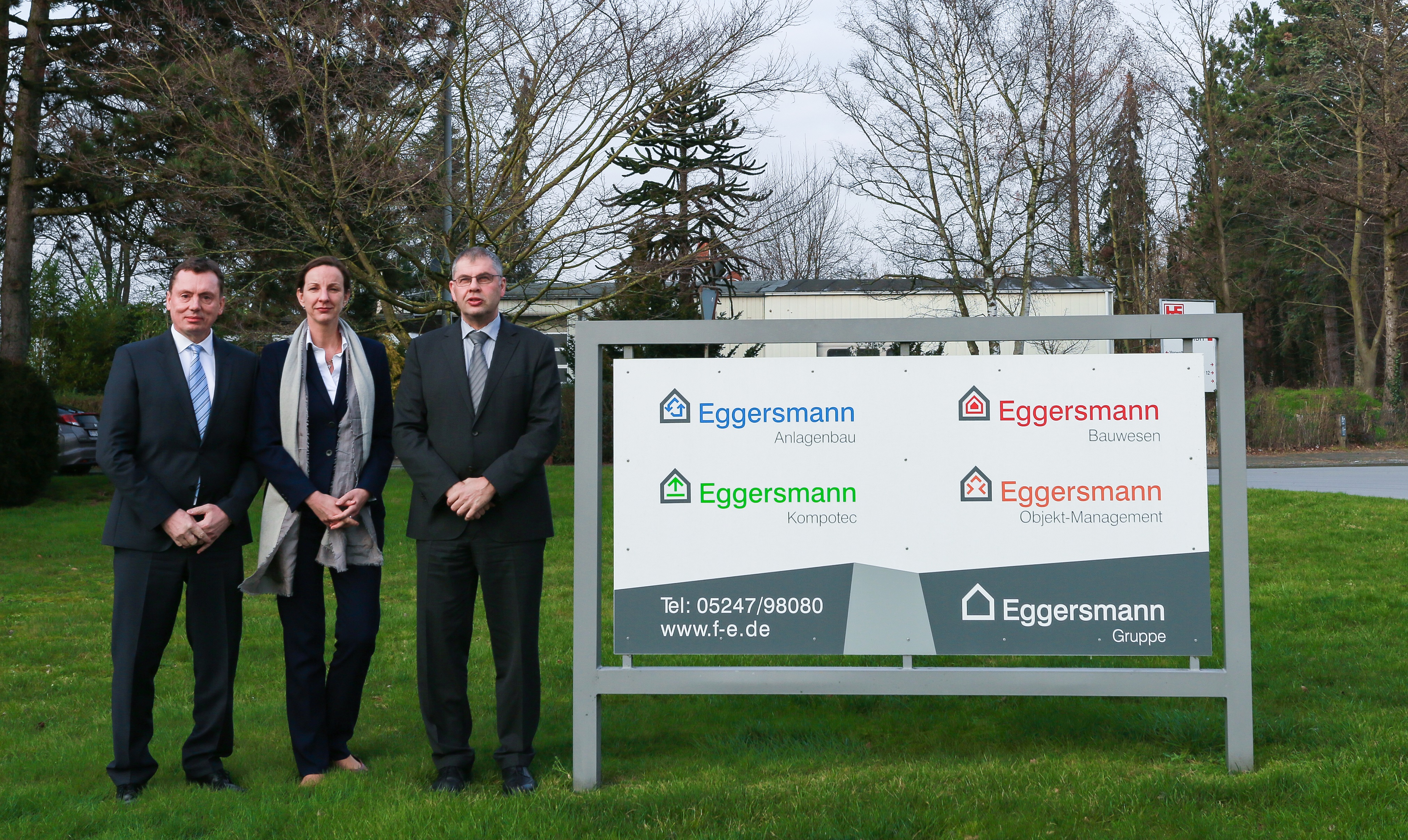 EggersmannGruppe kauft Forus RECYCLING magazin