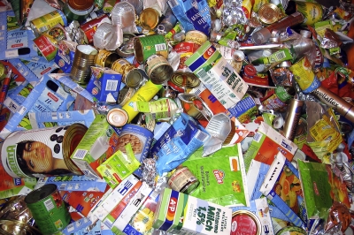 Kunststoffverpackungen
