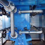 Metso Doppel-Deck Venturi-Kehle