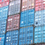 Export Container