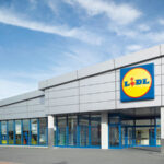 Lidl Filiale