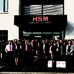 HSM Entsorgertag Gruppenbild