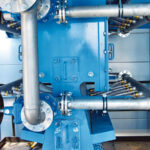 Metso Anlage