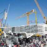 Bauma 2016