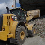 Cat Glasrecycling Bild 1