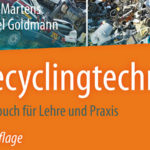 Buch Recyclingtechnik