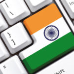 E-Schrott Indien