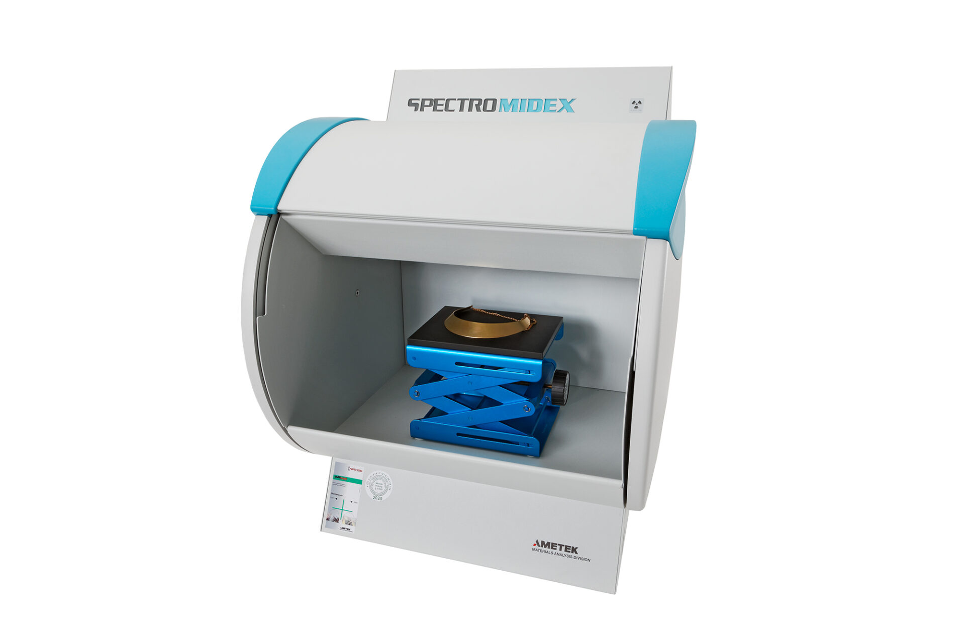 Spectro Midex 2016