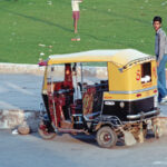 Indien Auto