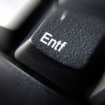 Tastatur „Entf“