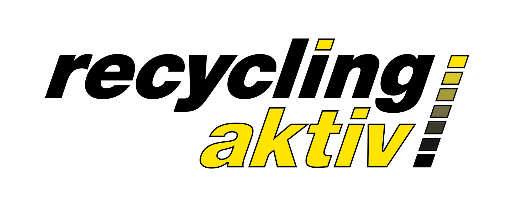Recycling aktiv