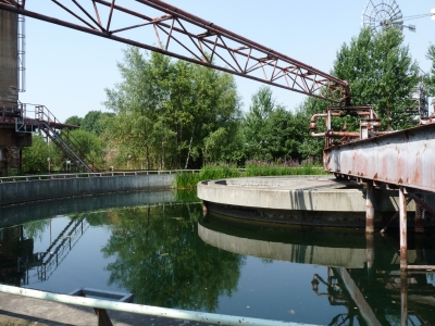 Klaerschlamm, Dieter Schuetz, Pixelio.de