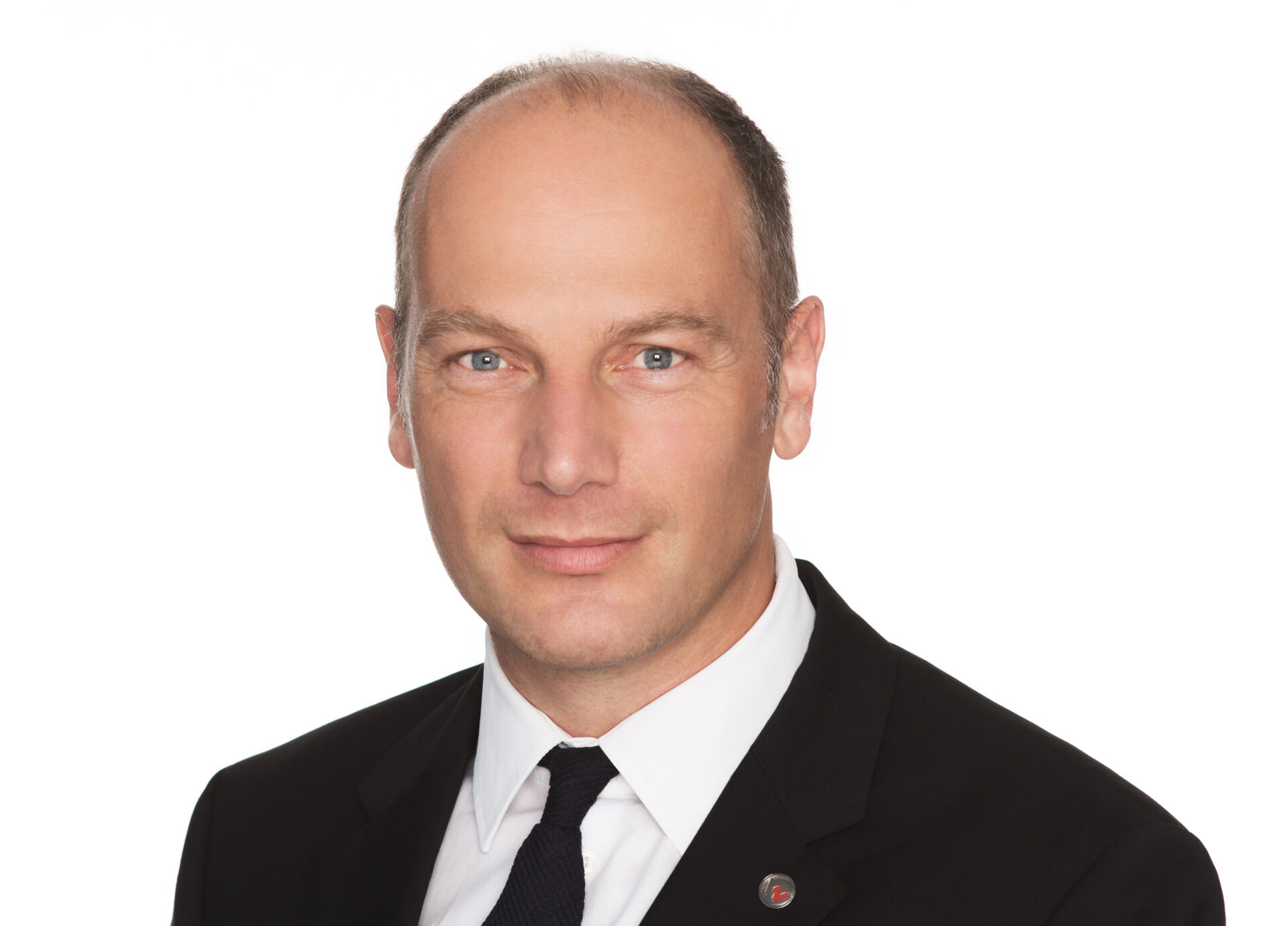 Alexander Greschner neuer Vertriebsvorstand bei Wacker Neuson