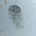 Fingerabdruck