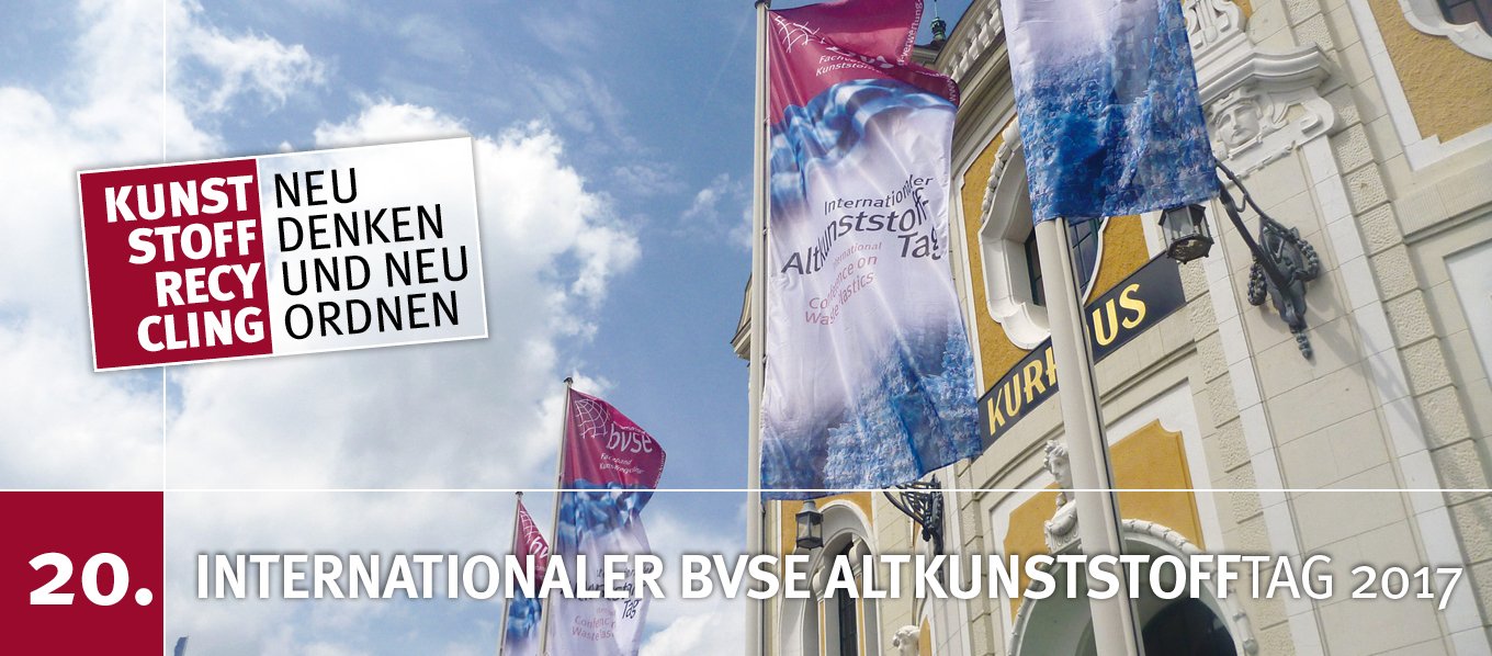 Altkunststofftag