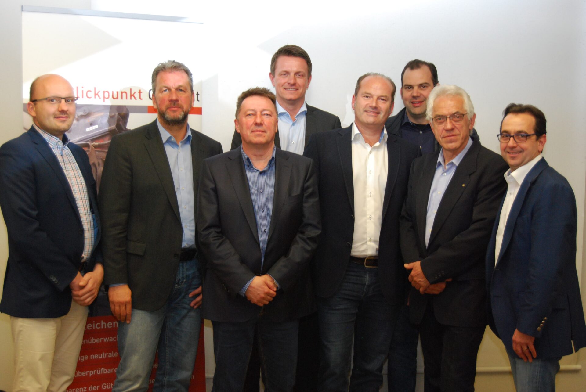 Gütegemeinschaf Abbrucharbeiten
