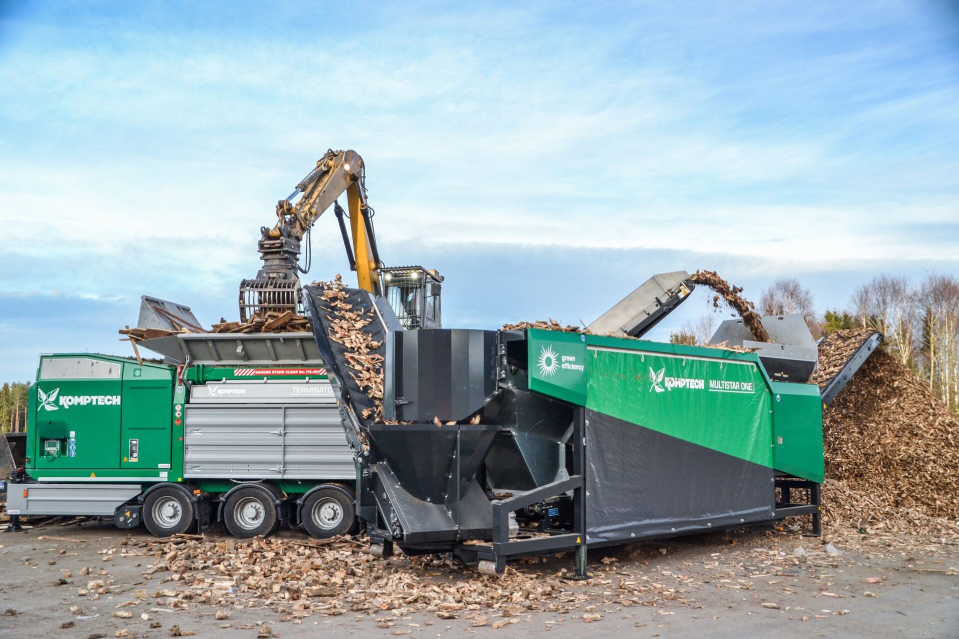 Recycling Aktiv