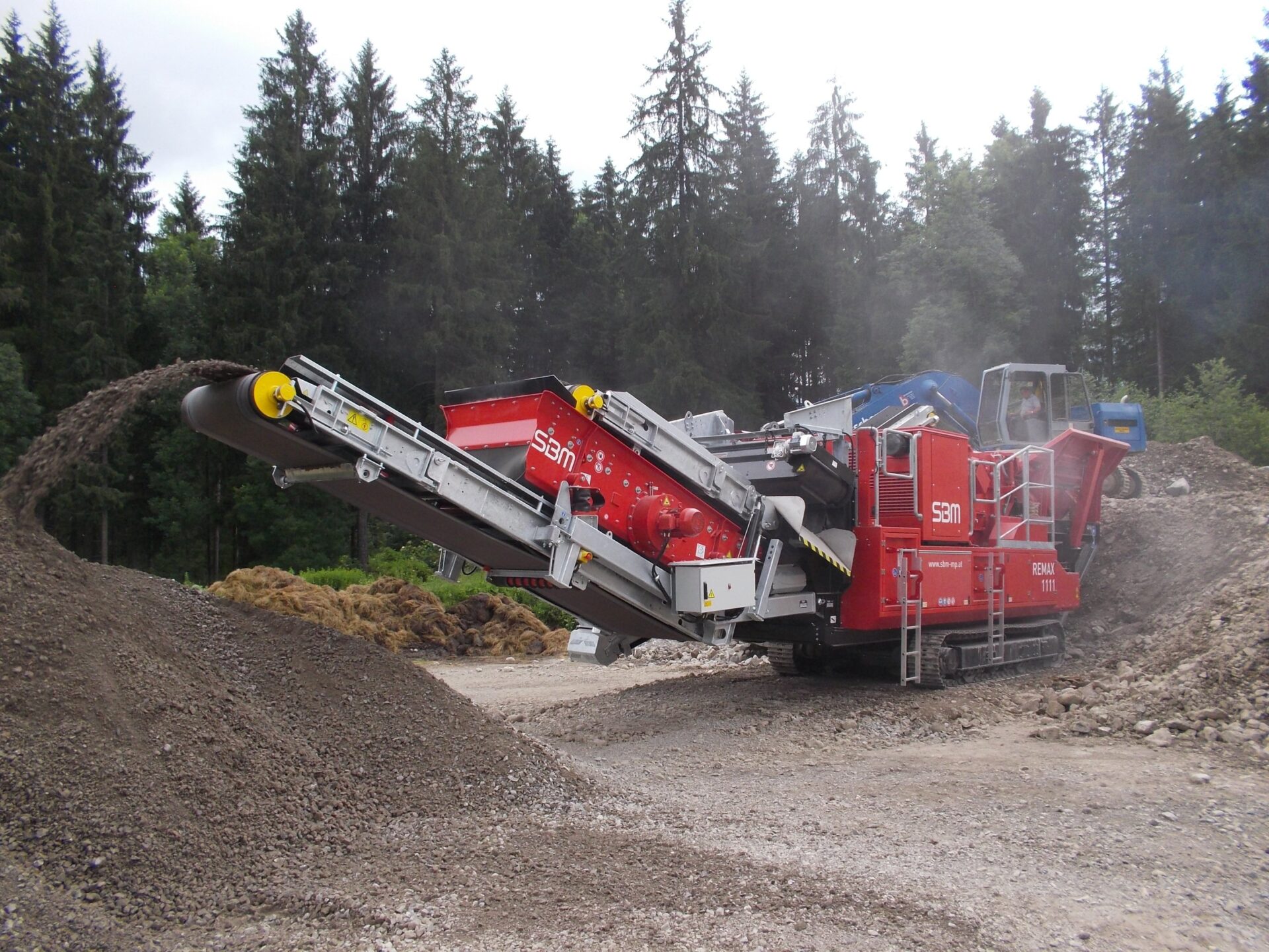 Recycling Aktiv