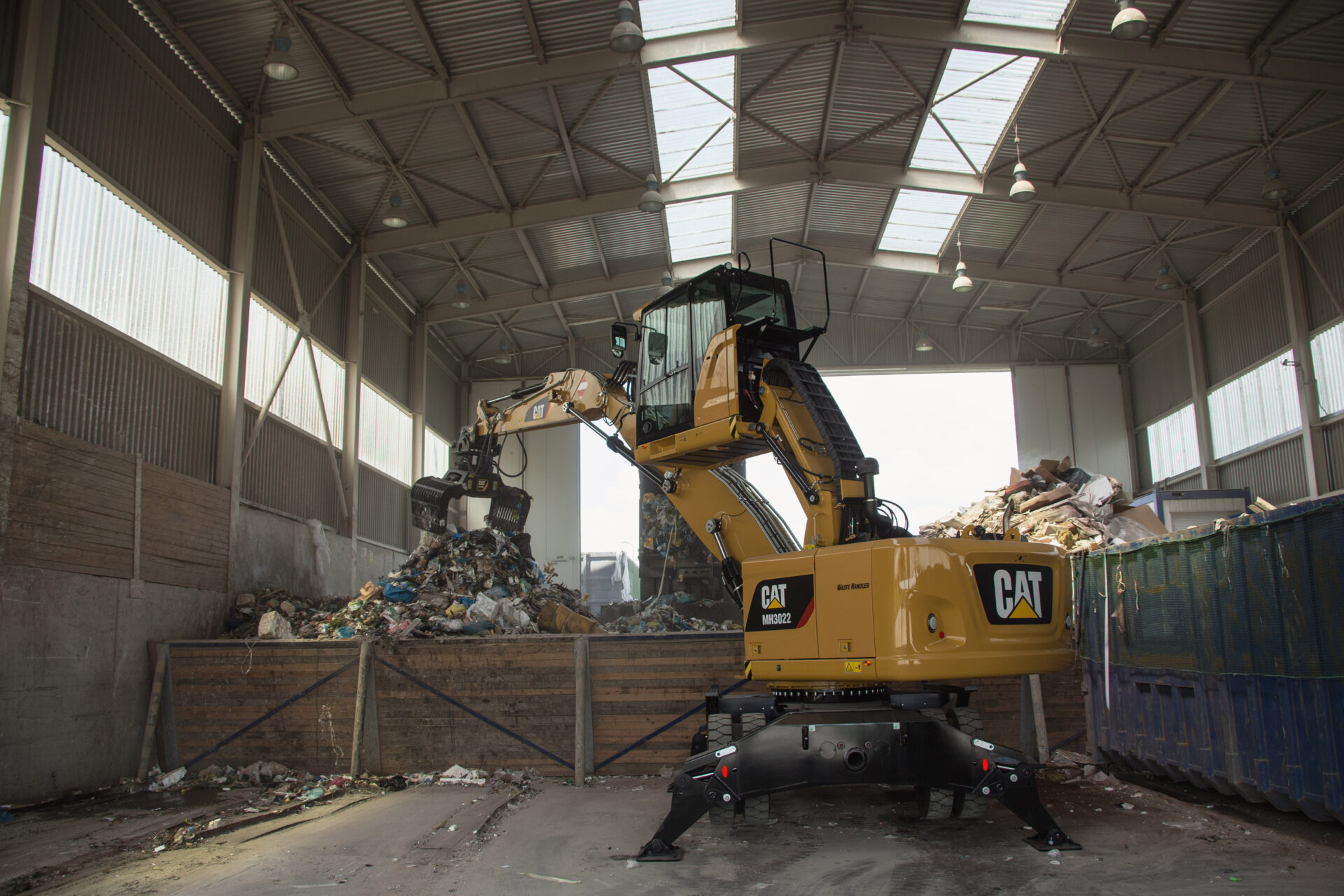 Recycling Aktiv