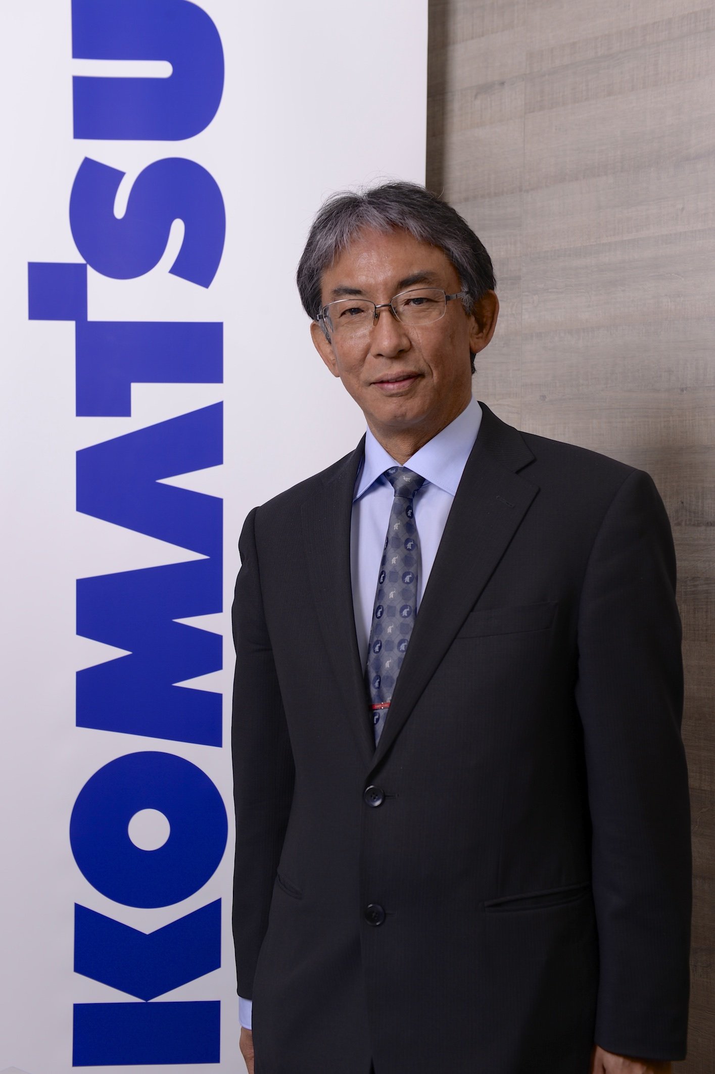 Komatsu