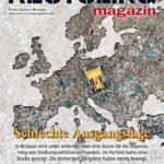 RECYCLING magazin cover 23/2017