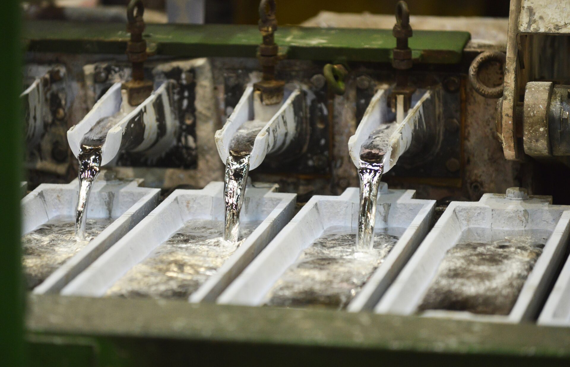 Foto: WirtschaftsVereinigung Metalle