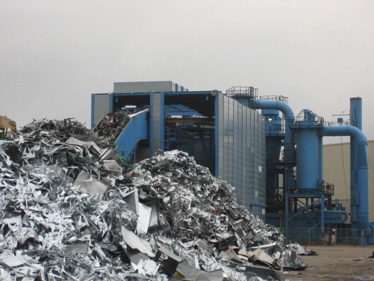 Foto: Metso Germany GmbH