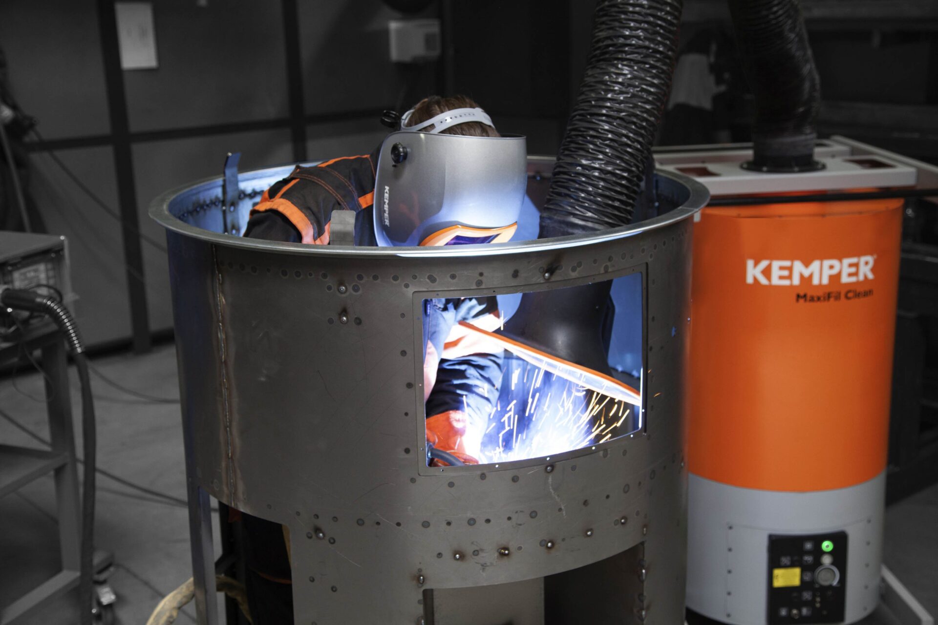 Foto: KEMPER GmbH