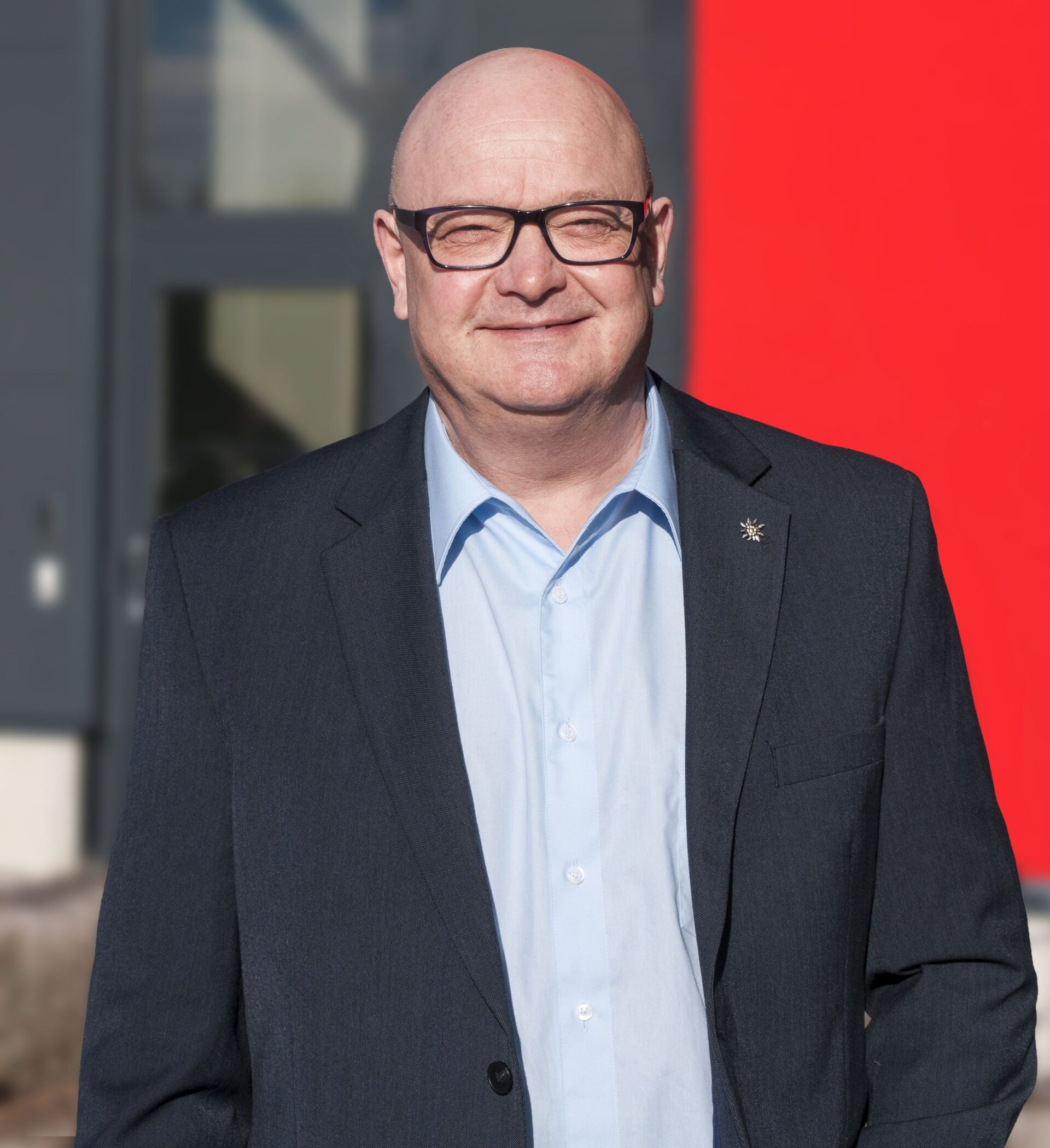 Ulrich Kanzleiter (Foto Erdwich Zerkleinerungssysteme)