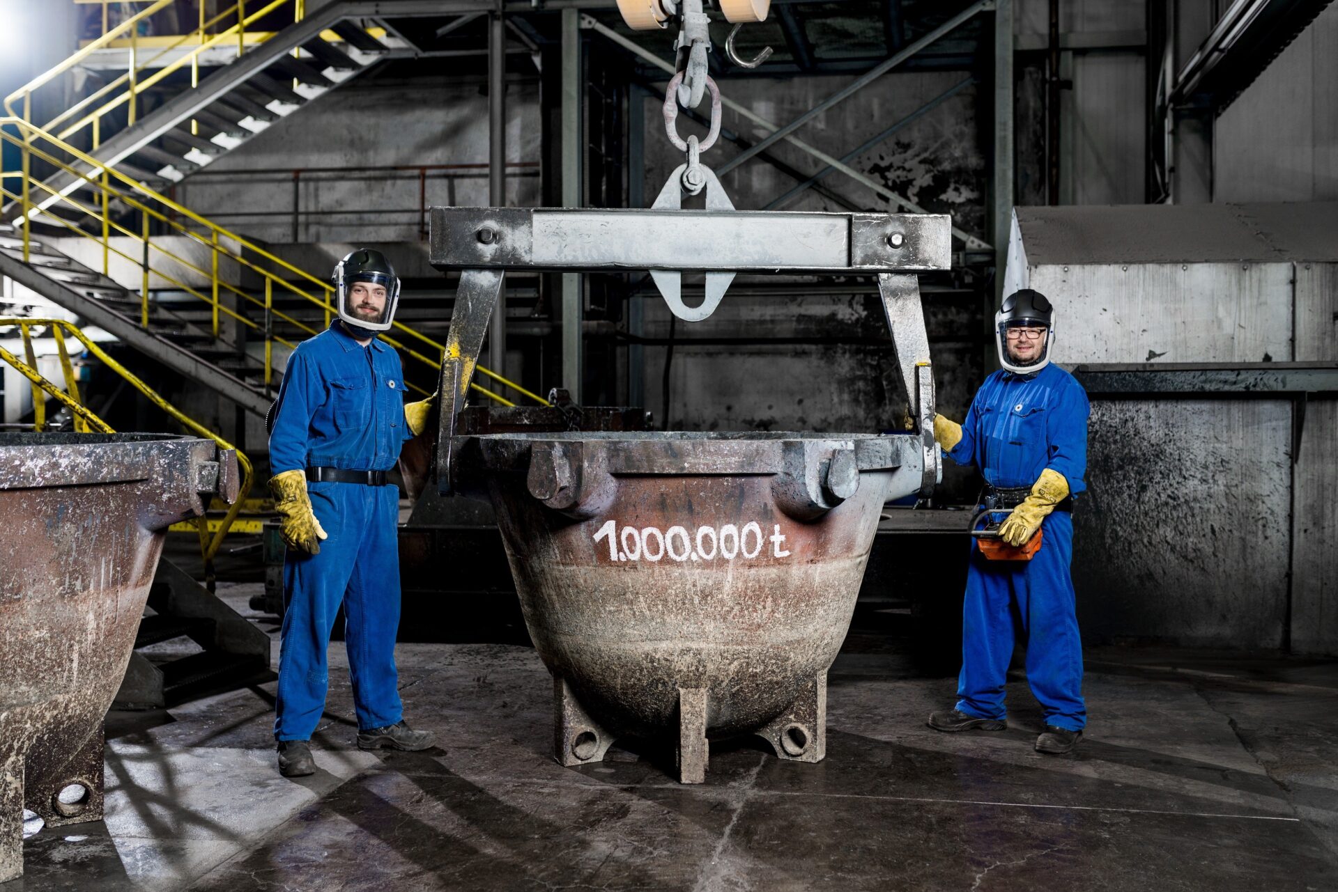Foto: Ecobat Technologies