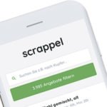 Scrappel, App