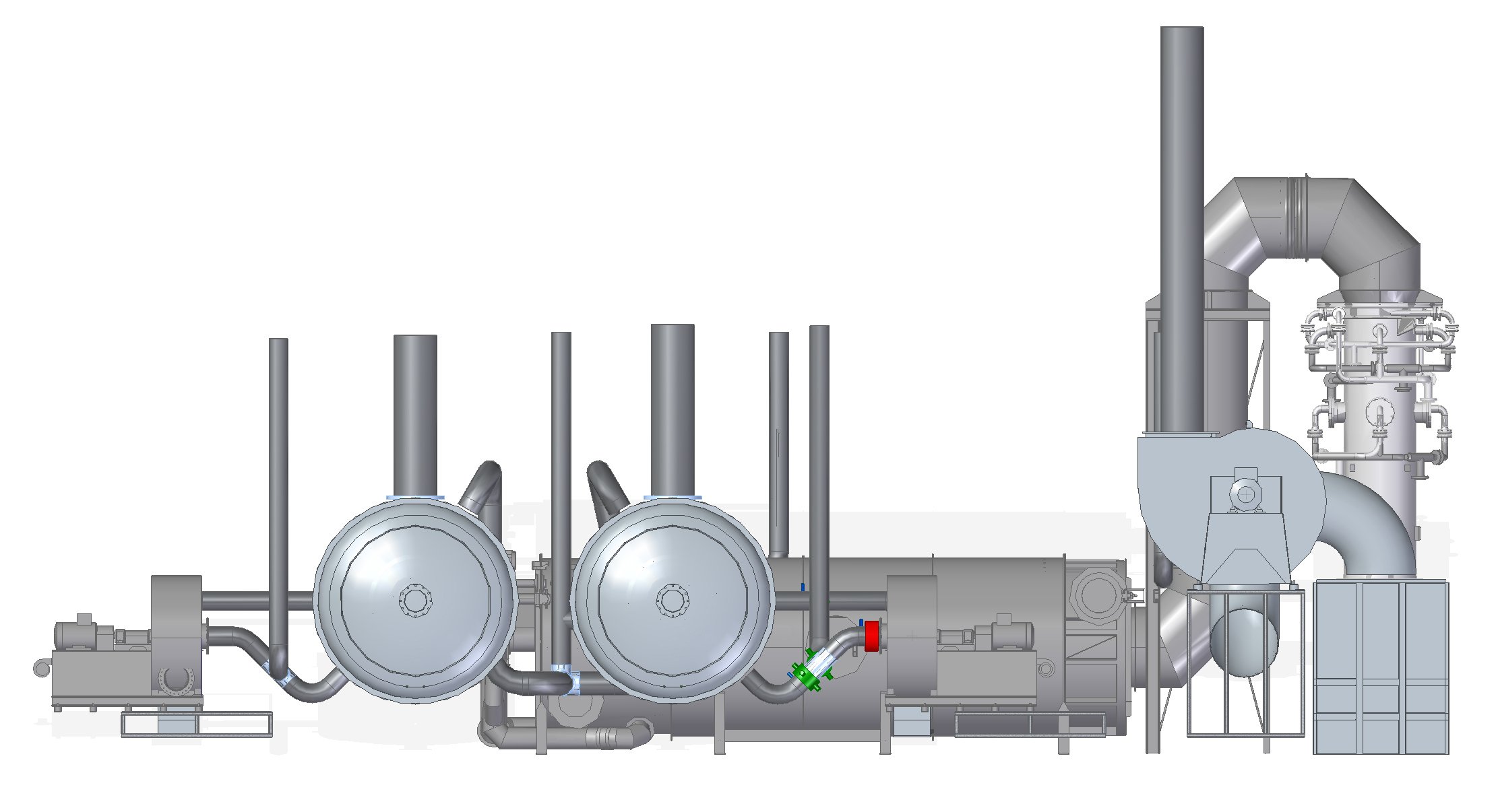 SUEZ_Photovoltaik-Recyclinganlage