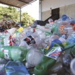 Kunststoffflaschen Brasilien
