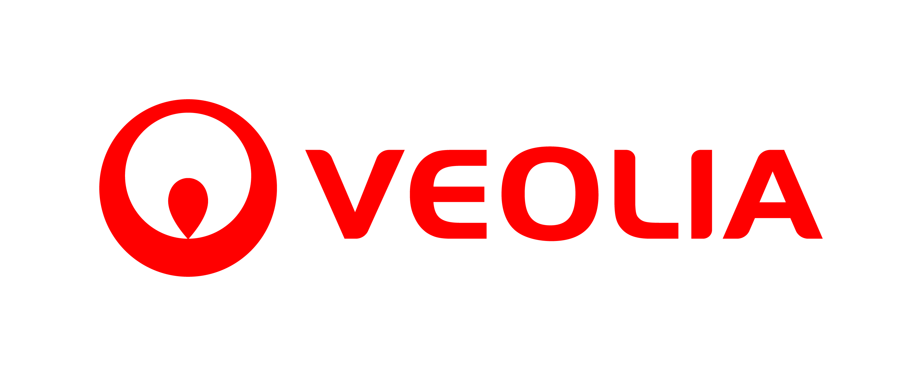 Logo Veolia - RECYCLING magazin