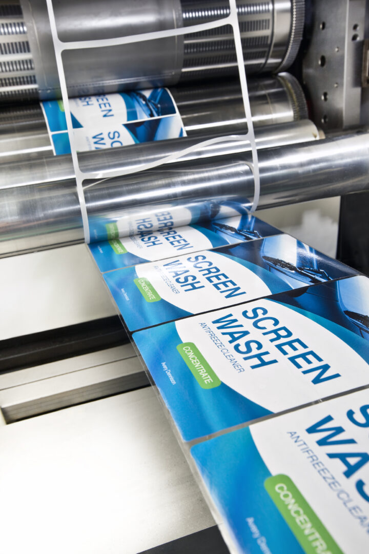 Recycelte PETLiner in vier Ausführungen verfügbar RECYCLING magazin