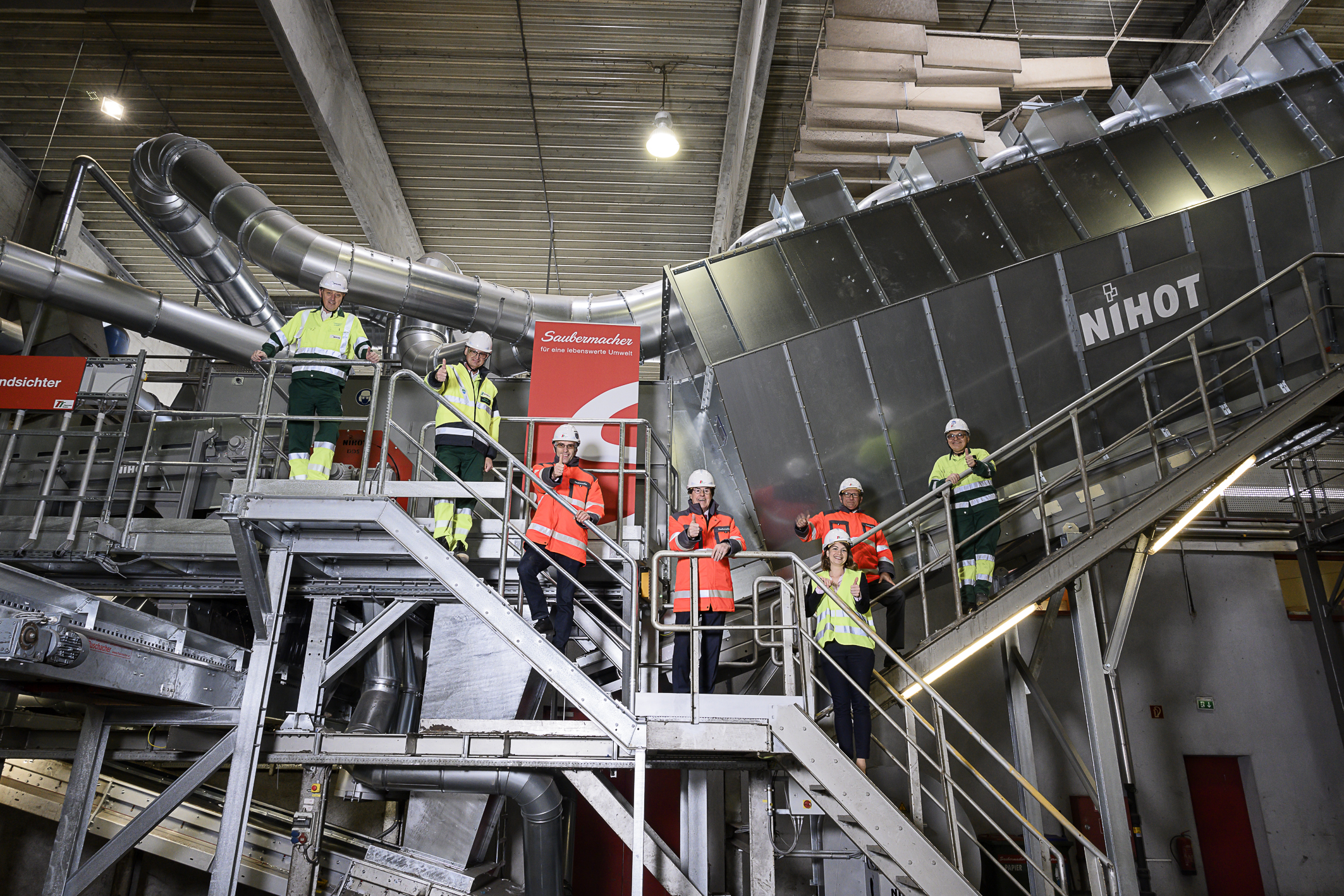 Saubermacher neuer Recycling Standard_02