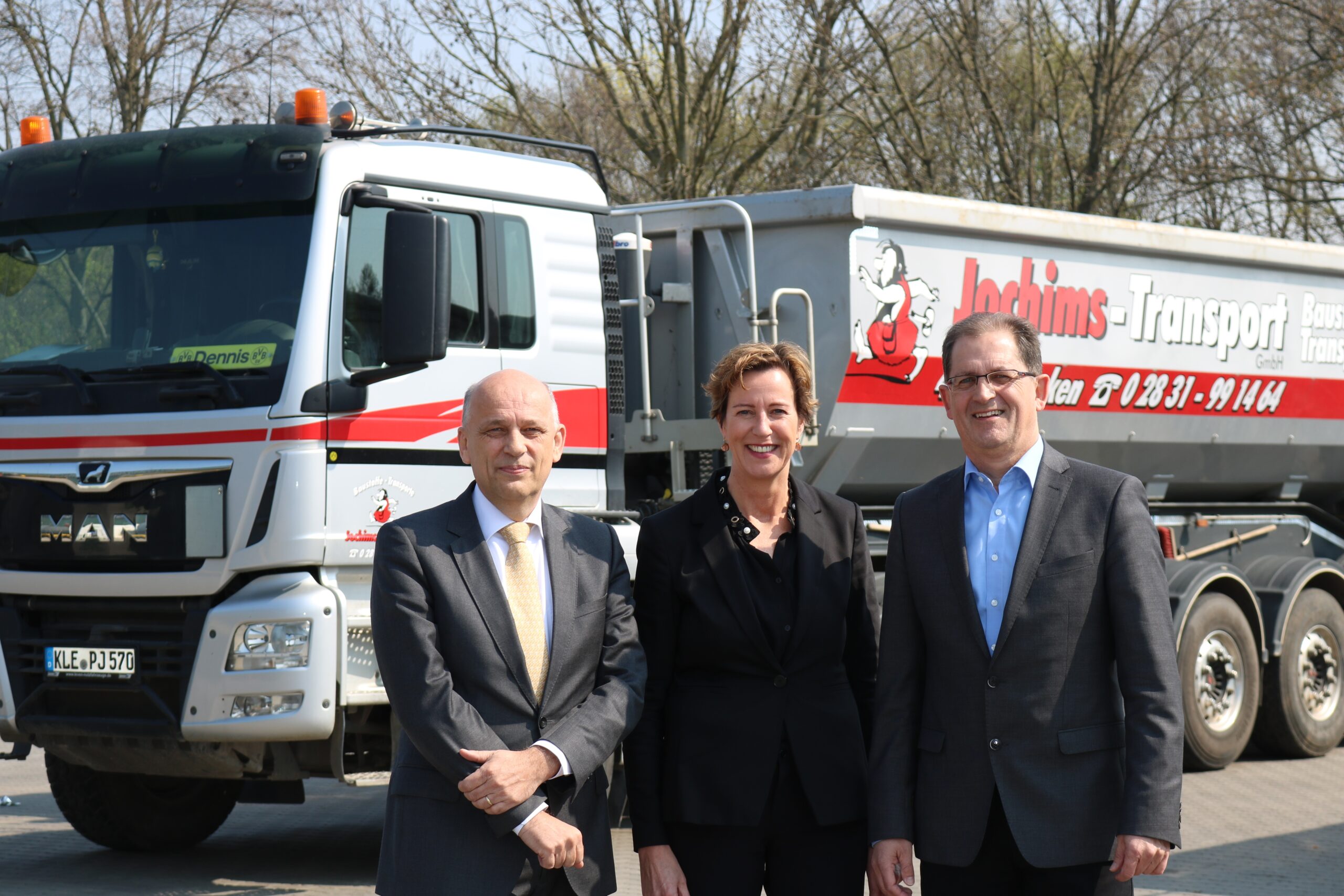 Egn Entsorgungsgesellschaft Niederrhein Mbh Neuss Lövelinger Straße Neuss EGN kauft Baustellenentsorger - RECYCLING magazin