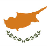 Flagge Zyperns
