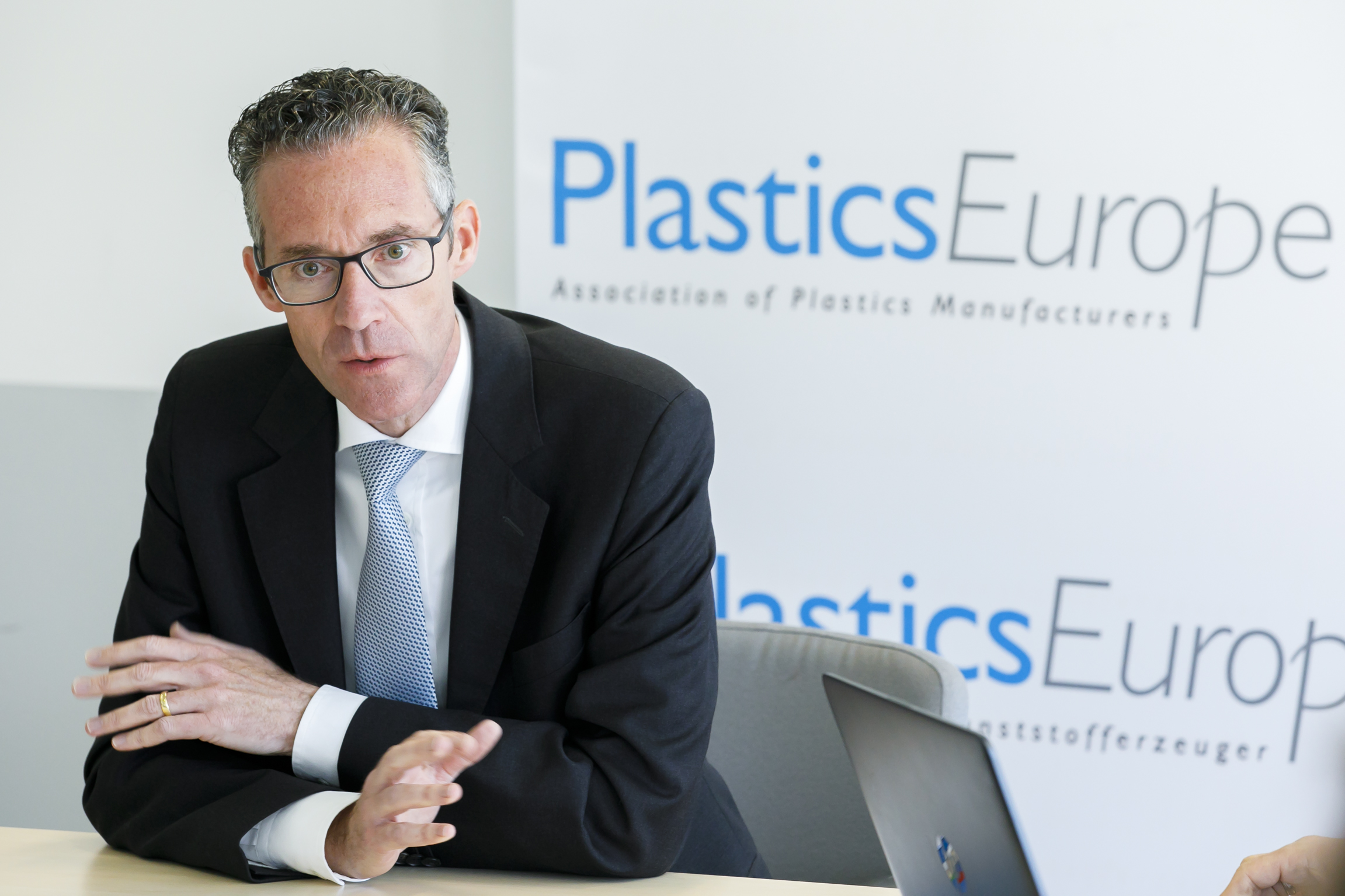 Dr.MichaelZobelVorsitzenderPlasticsEuropeDeutschland