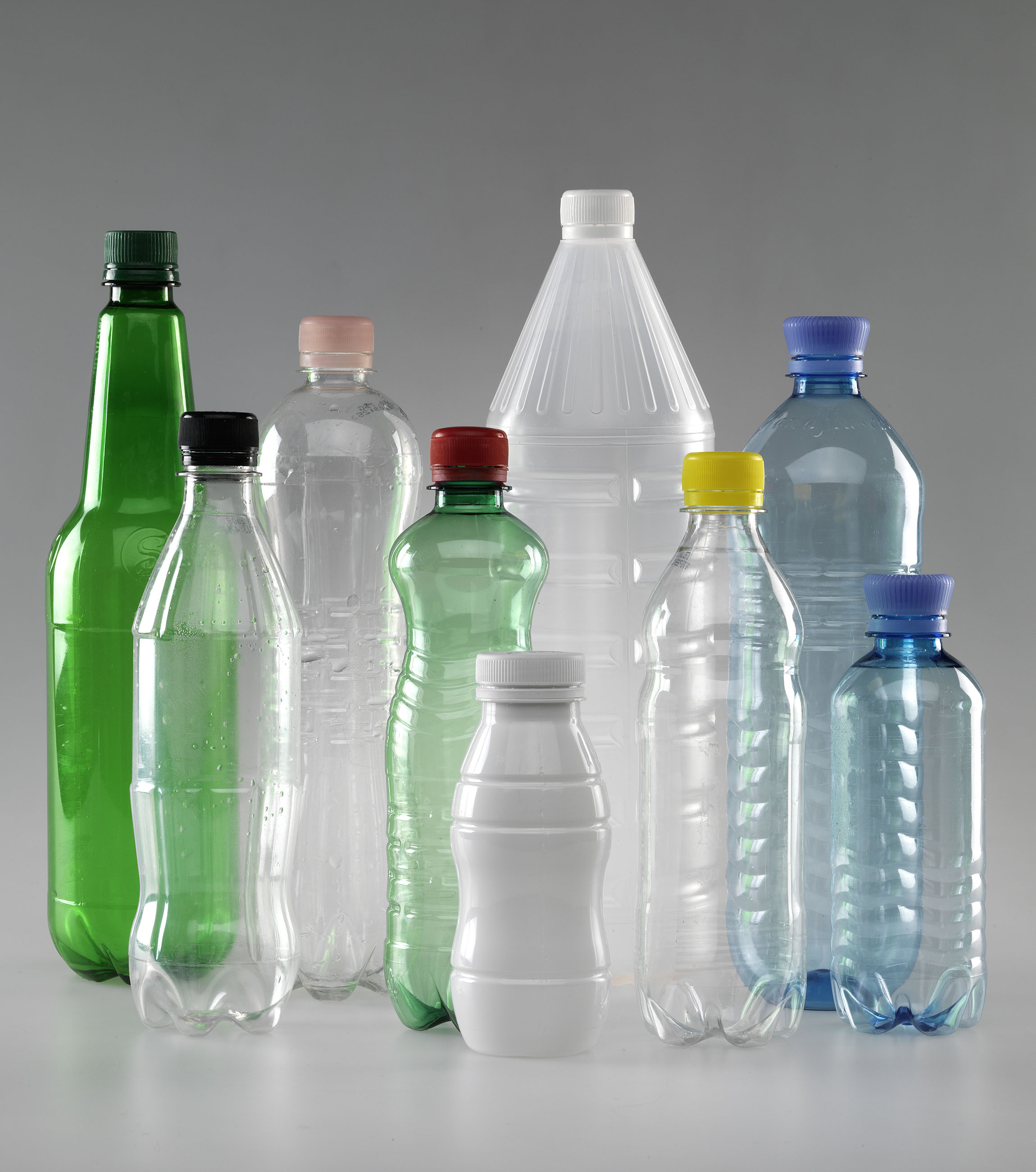 PET-Flaschen - RECYCLING magazin