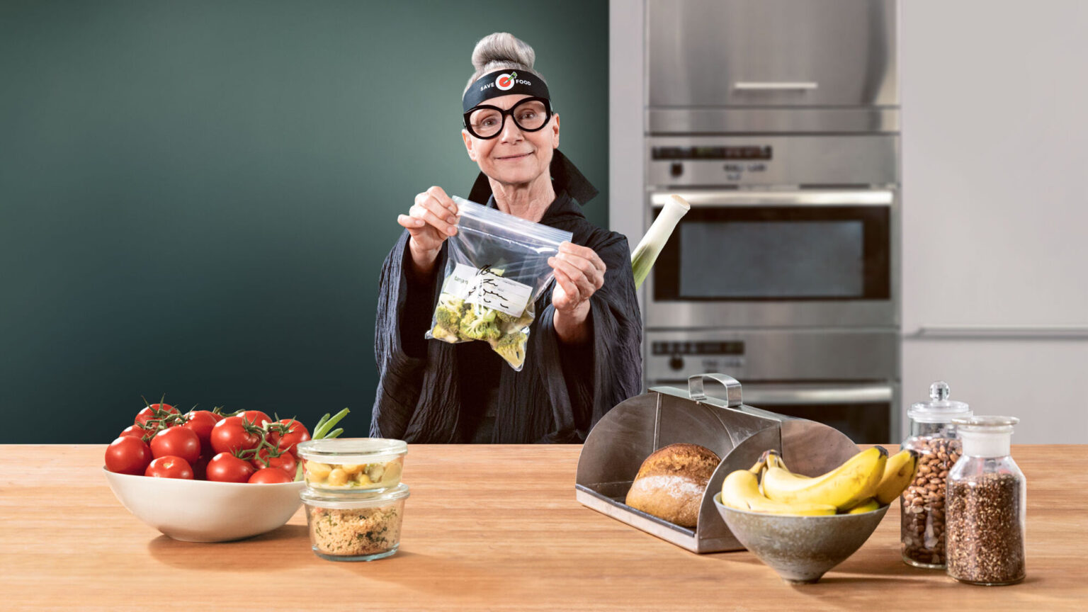 Klimaproblem Foodwaste Was Die Schweiz Dagegen Unternimmt