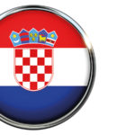 Kroatien Wappen