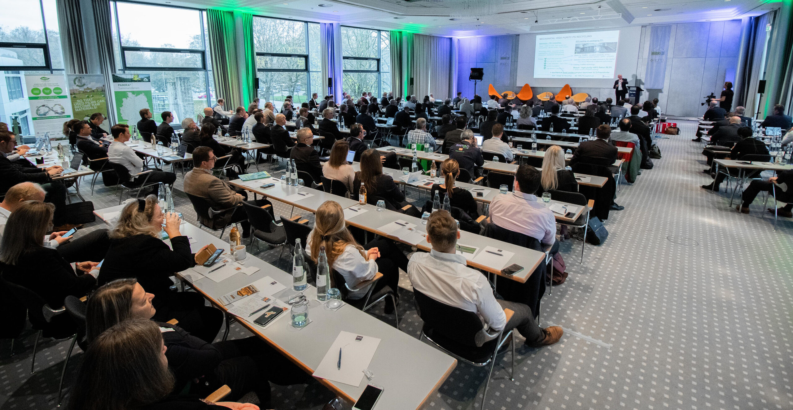 RIGK 2019-0145 Nachbericht Forum Image 1