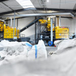 04STEINERTCHUTECpurifiesnfmetalstopurecopperbrasszinc