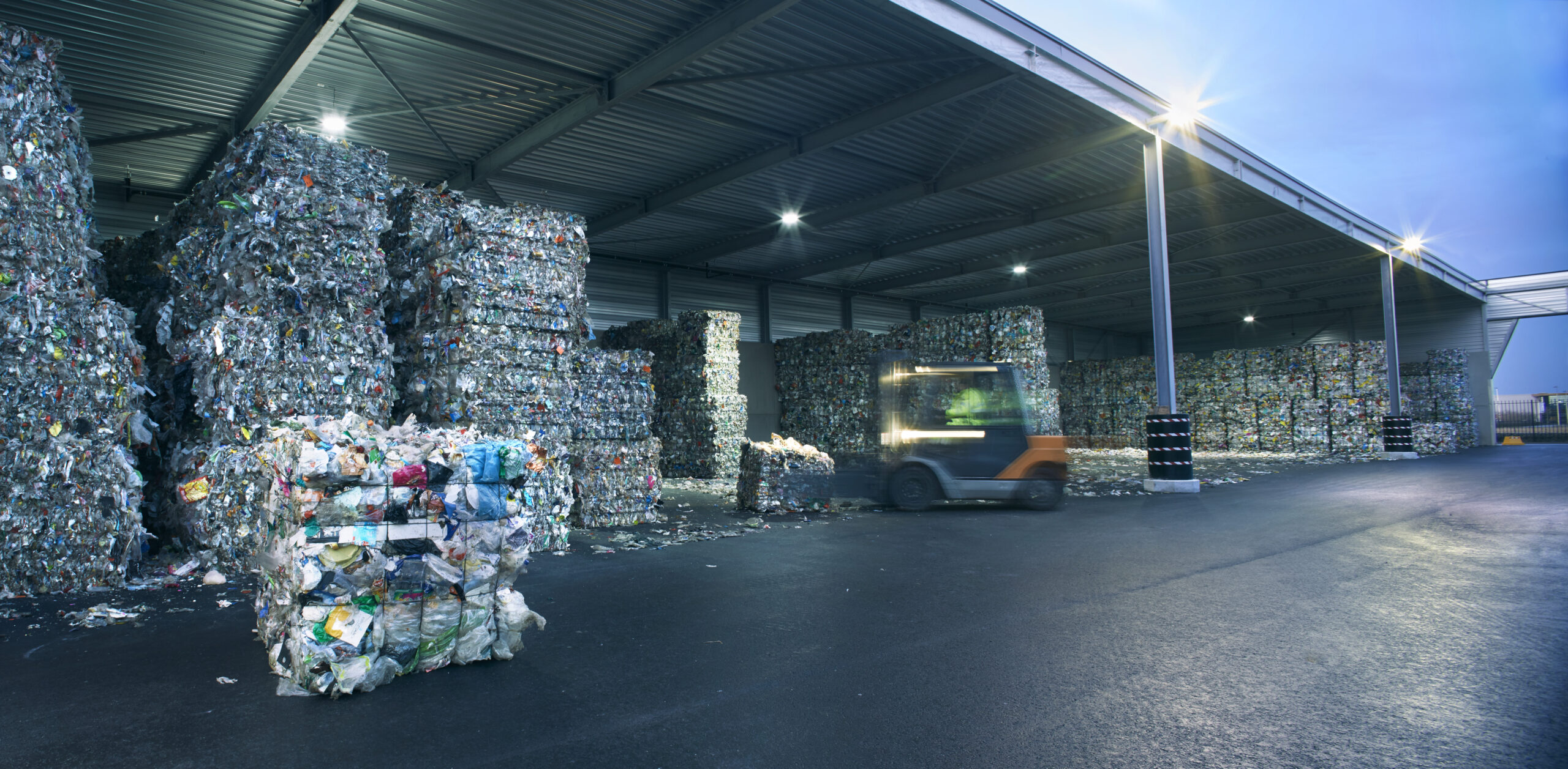 PreZero plant Markteintritt in Schweden - RECYCLING magazin
