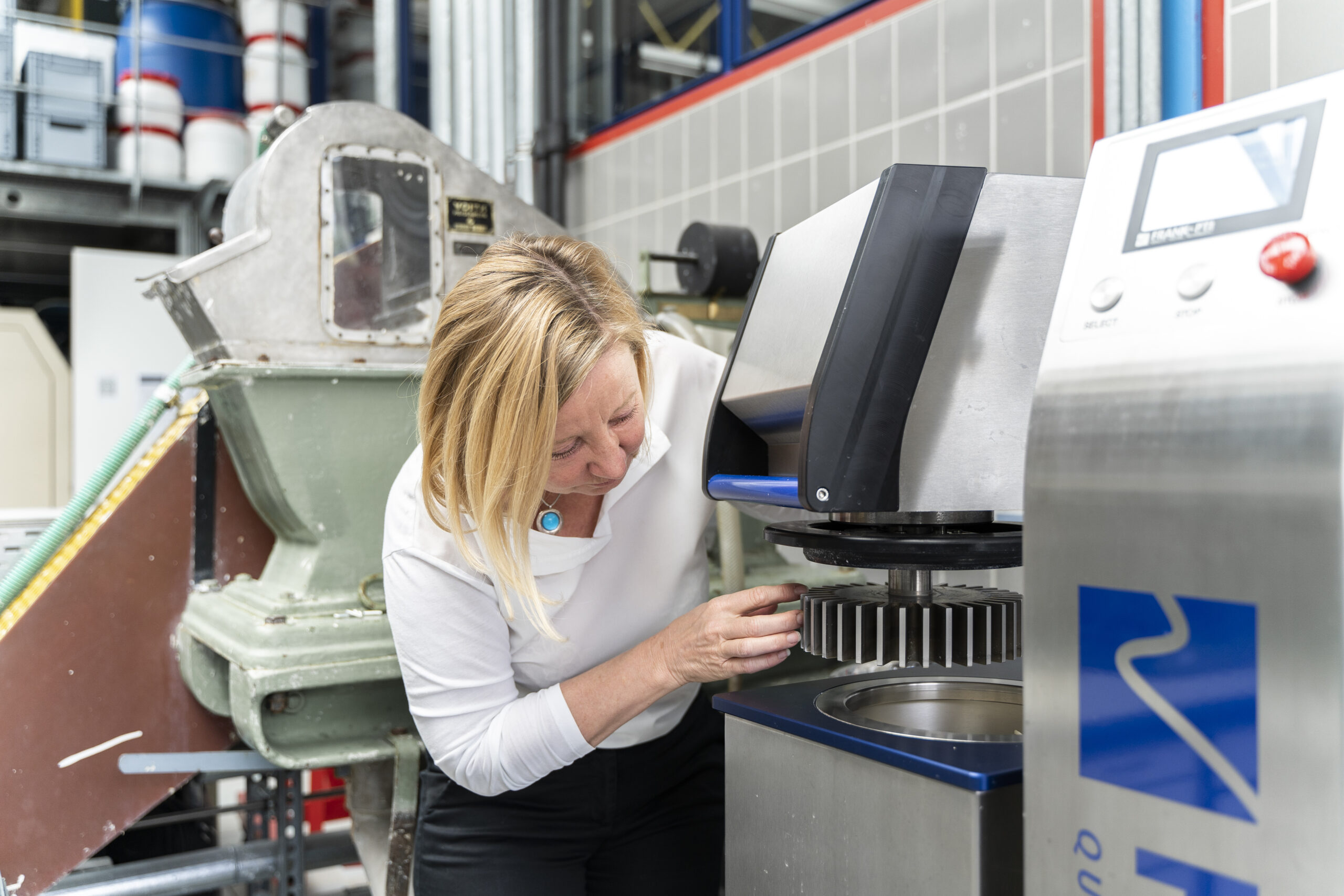 Obstverpackung aus Spargelresten - RECYCLING magazin