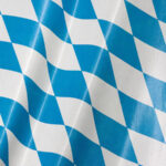 Bayern, Flagge