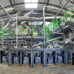 Redux-Litihum-Batterien-Recyclinganlage, Bremerhaven